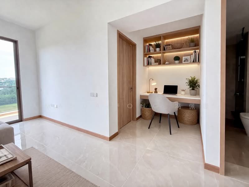 The Botany at Dairy Farm Condominium For Sale at S$ 1,749,999 | PropertyGuru Singapore - Study