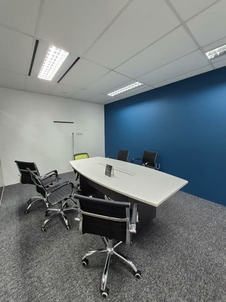 Cecil Street, , 2,636 sqft, Office For Rent, by Mary Lau, 500091232 - Interior - CommercialGuru.com.sg
