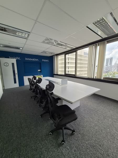 Cecil Street, , 2,636 sqft, Office For Rent, by Mary Lau, 500091232 - Interior - CommercialGuru.com.sg