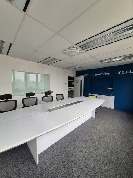 Cecil Street, , 2,636 sqft, Office For Rent, by Mary Lau, 500091232 - Interior - CommercialGuru.com.sg