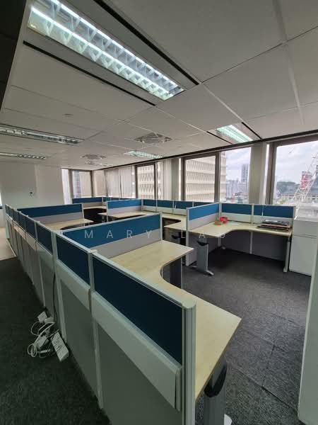 Cecil Street, , 2,636 sqft, Office For Rent, by Mary Lau, 500091232 - Interior - CommercialGuru.com.sg