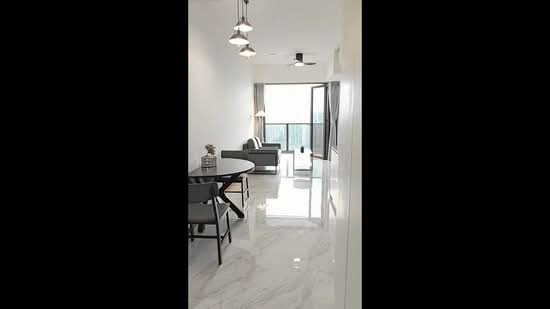 The Landmark, 173 Chin Swee Road, 1 Bedroom, 495 sqft, Condominium For Rent, by Winnie Chiar, 500091235 - PropertyGuru.com.sg