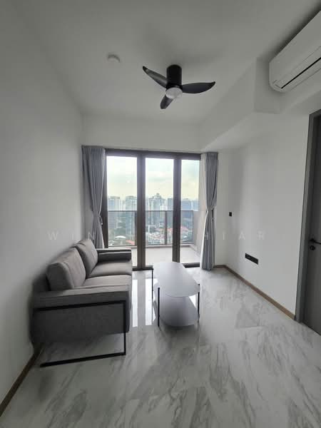 For Rent - The Landmark