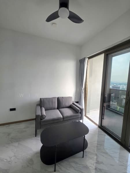 For Rent - The Landmark