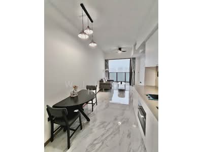 For Rent - The Landmark