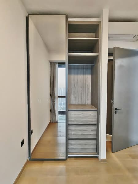 The Landmark, 173 Chin Swee Road, 1 Bedroom, 495 sqft, Condominium For Rent, by Winnie Chiar, 500091235 - Interior - PropertyGuru.com.sg