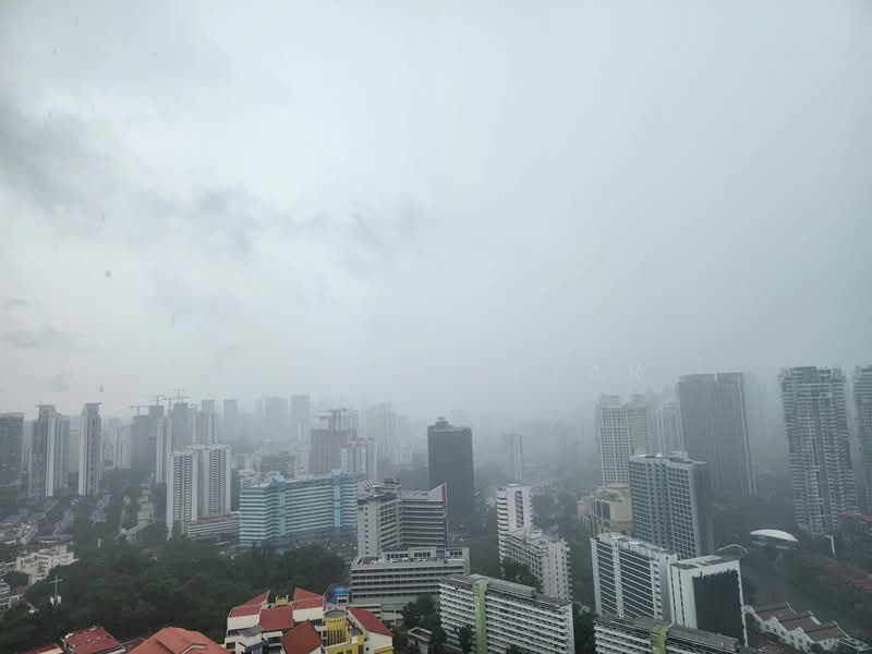 The Landmark, 173 Chin Swee Road, 1 Bedroom, 495 sqft, Condominium For Rent, by Winnie Chiar, 500091235 - View - PropertyGuru.com.sg