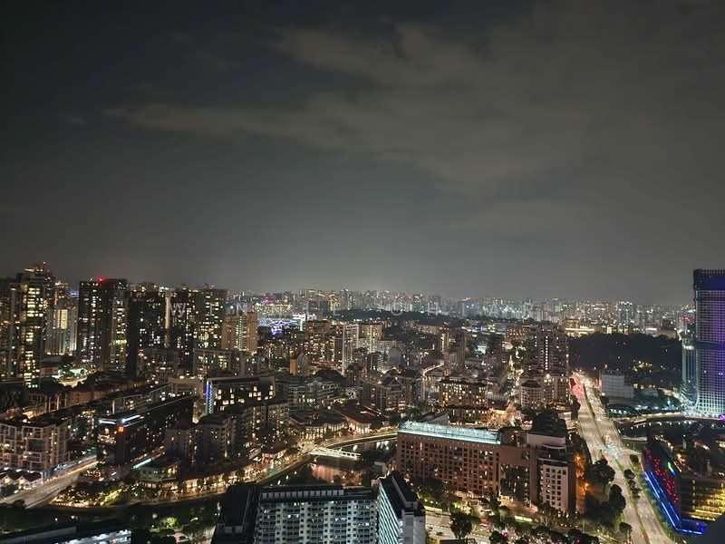 The Landmark, 173 Chin Swee Road, 1 Bedroom, 495 sqft, Condominium For Rent, by Winnie Chiar, 500091235 - Exterior - PropertyGuru.com.sg