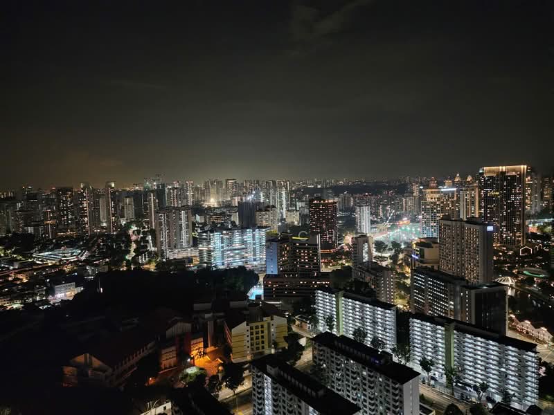 The Landmark, 173 Chin Swee Road, 1 Bedroom, 495 sqft, Condominium For Rent, by Winnie Chiar, 500091235 - Exterior - PropertyGuru.com.sg