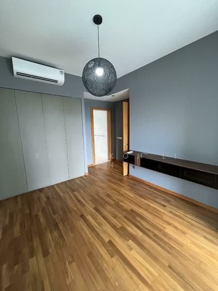 The Oceanfront @ Sentosa Cove Condominium For Sale at S$ 2,450,000 | PropertyGuru Singapore - Interior