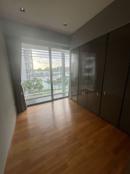 The Oceanfront @ Sentosa Cove Condominium For Sale at S$ 2,450,000 | PropertyGuru Singapore - Interior