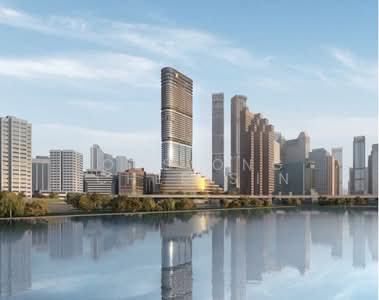 For Sale - Newport Residences