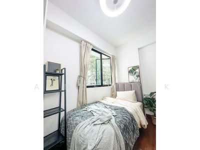 For Rent - Simei Green Condominium