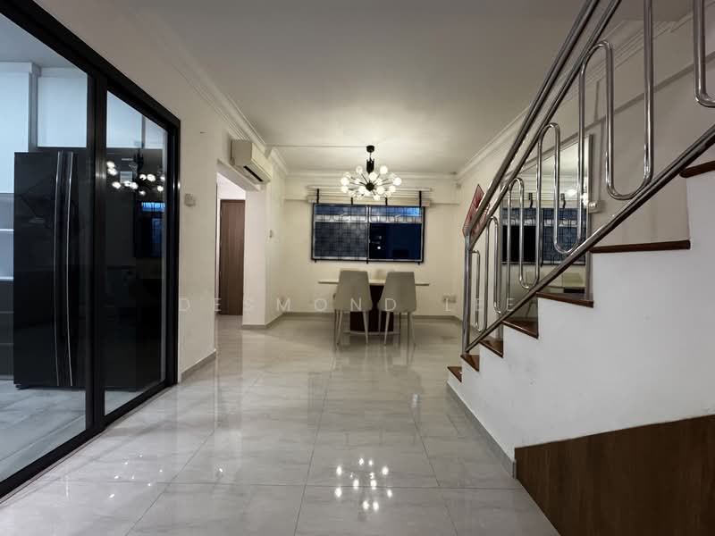 133 Geylang East Avenue 1, 133 Geylang East Avenue 1, 4 Bedrooms, 1,572 sqft, HDB Flat For Rent, by Desmond Lee, 500091246 - Level 1 Interior - PropertyGuru.com.sg