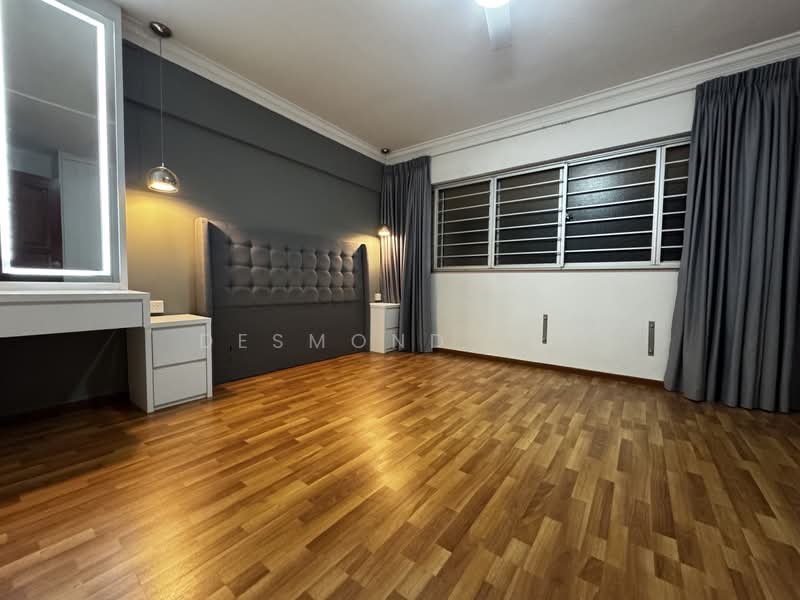 133 Geylang East Avenue 1, 133 Geylang East Avenue 1, 4 Bedrooms, 1,572 sqft, HDB Flat For Rent, by Desmond Lee, 500091246 - Master Bedroom - PropertyGuru.com.sg