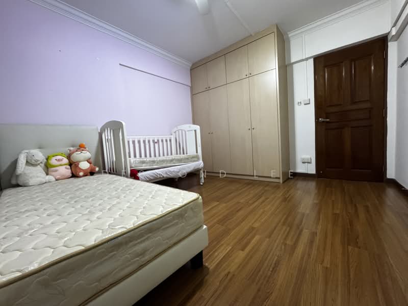 133 Geylang East Avenue 1, 133 Geylang East Avenue 1, 4 Bedrooms, 1,572 sqft, HDB Flat For Rent, by Desmond Lee, 500091246 - Bedroom 1 - PropertyGuru.com.sg