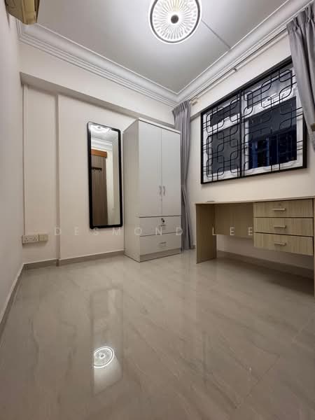 133 Geylang East Avenue 1, 133 Geylang East Avenue 1, 4 Bedrooms, 1,572 sqft, HDB Flat For Rent, by Desmond Lee, 500091246 - Study/Bedroom 3 - PropertyGuru.com.sg