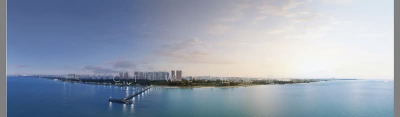 Vela Bay, Bayshore Road, 3 Bedrooms, 1,033 sqft, Condominium For Sale, by CT Wu 伍志道, 500091247 - Exterior - PropertyGuru.com.sg