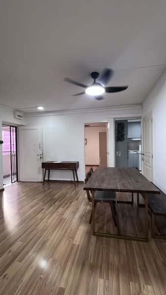 759 Pasir Ris Street 71, 759 Pasir Ris Street 71, 3 Bedrooms, 1,130 sqft, HDB Flat For Rent, by Zaid Bin Haroon, 500091248 - Living Room - PropertyGuru.com.sg