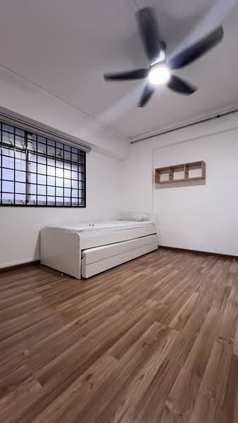 759 Pasir Ris Street 71, 759 Pasir Ris Street 71, 3 Bedrooms, 1,130 sqft, HDB Flat For Rent, by Zaid Bin Haroon, 500091248 - Bedroom - PropertyGuru.com.sg