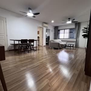 For Rent - 759 Pasir Ris Street 71