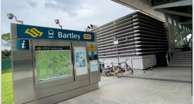 Bunga Rampai Terraced House For Sale at S$ 4,280,000 | PropertyGuru Singapore - Exterior