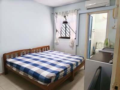 For Rent - 258 Bukit Batok East Avenue 4