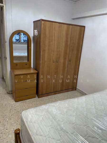 533 Bedok North Street 3, 533 Bedok North Street 3, 2 Bedrooms, 738 sqft, HDB Flat For Rent, by VASANTHANY VIMAR KUMAAR, 500091254 - Bedroom - PropertyGuru.com.sg