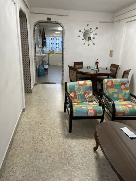 533 Bedok North Street 3, 533 Bedok North Street 3, 2 Bedrooms, 738 sqft, HDB Flat For Rent, by VASANTHANY VIMAR KUMAAR, 500091254 - Living Room - PropertyGuru.com.sg