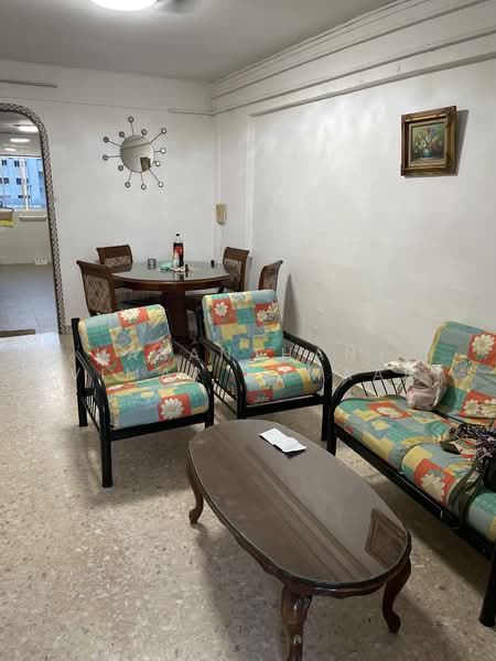 533 Bedok North Street 3, 533 Bedok North Street 3, 2 Bedrooms, 738 sqft, HDB Flat For Rent, by VASANTHANY VIMAR KUMAAR, 500091254 - Living Room - PropertyGuru.com.sg