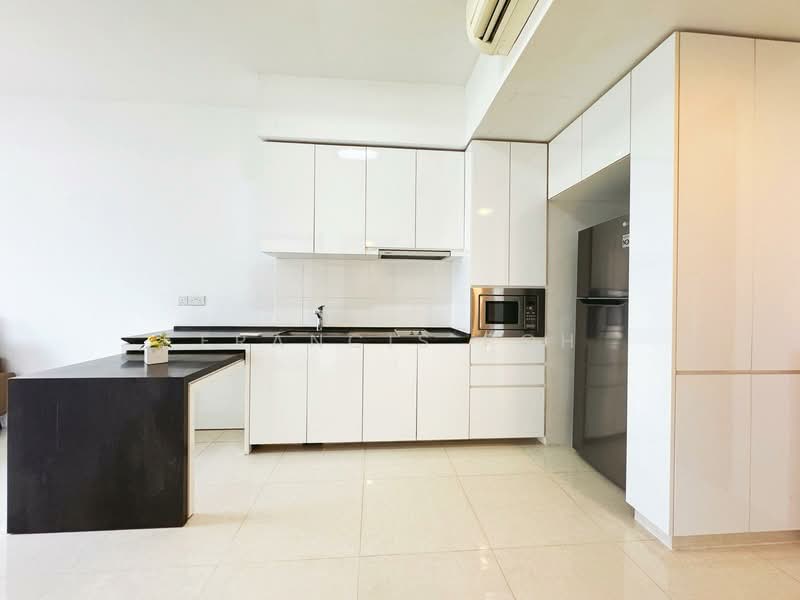 Archipelago Condominium For Sale at S$ 838,000 | PropertyGuru Singapore - Kitchen