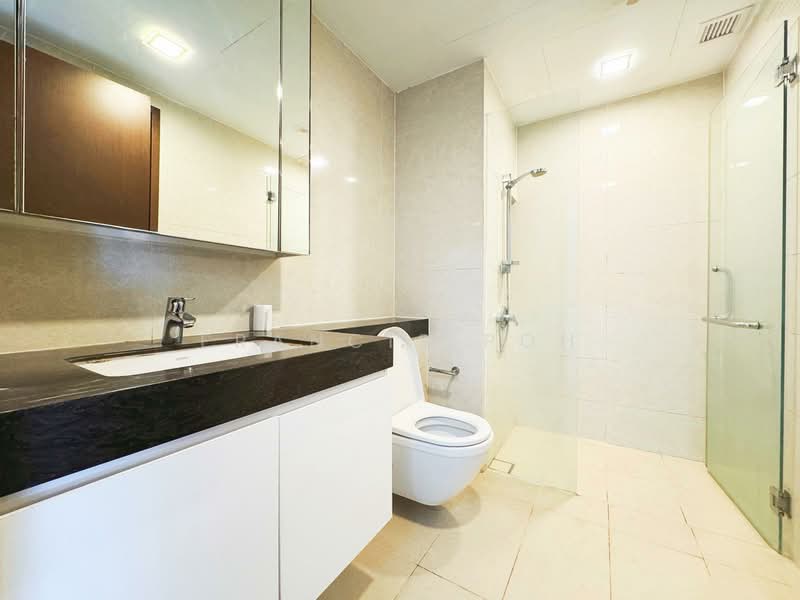 Archipelago Condominium For Sale at S$ 838,000 | PropertyGuru Singapore - Bathroom