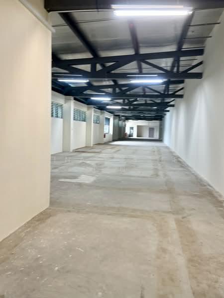 Loyang Industrial Estate, , 10,000 sqft, Office For Rent, by Rina Royale Tan, 500091256 - Interior - CommercialGuru.com.sg