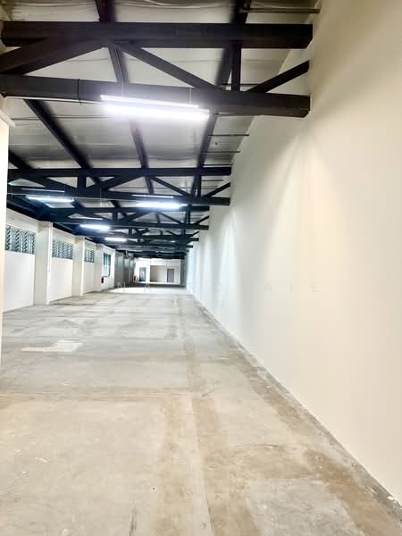 Loyang Industrial Estate, , 10,000 sqft, Office For Rent, by Rina Royale Tan, 500091256 - Interior - CommercialGuru.com.sg