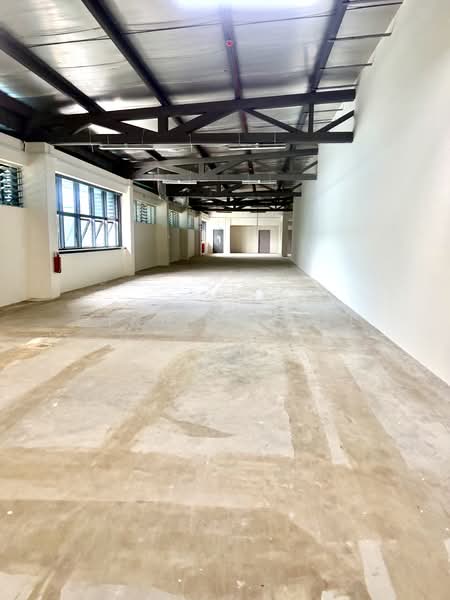 Loyang Industrial Estate, , 10,000 sqft, Office For Rent, by Rina Royale Tan, 500091256 - Interior - CommercialGuru.com.sg