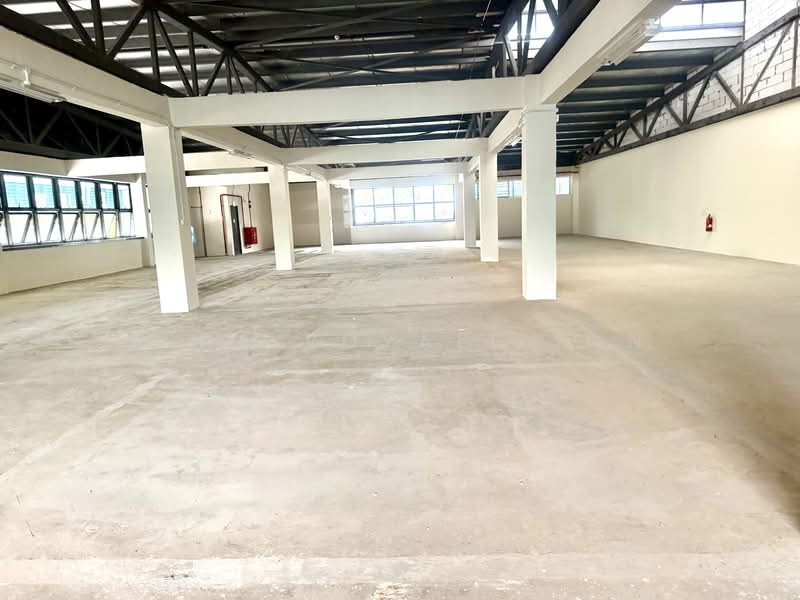 Loyang Industrial Estate, , 10,000 sqft, Office For Rent, by Rina Royale Tan, 500091256 - Interior - CommercialGuru.com.sg