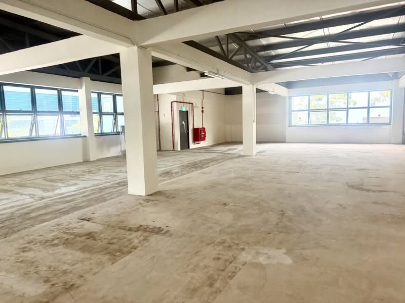 Loyang Industrial Estate, , 10,000 sqft, Office For Rent, by Rina Royale Tan, 500091256 - Interior - CommercialGuru.com.sg
