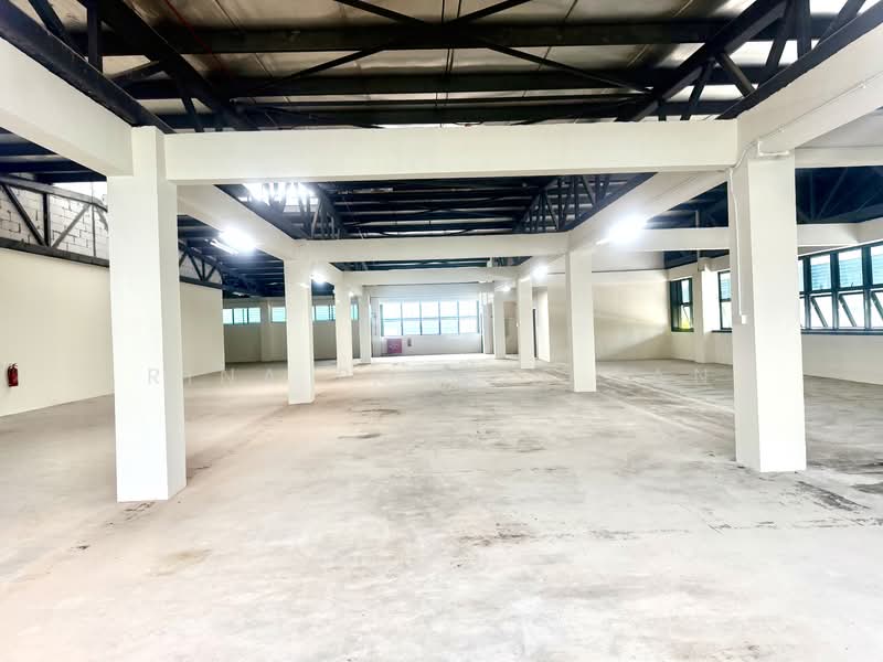 Loyang Industrial Estate, , 10,000 sqft, Office For Rent, by Rina Royale Tan, 500091256 - Interior - CommercialGuru.com.sg