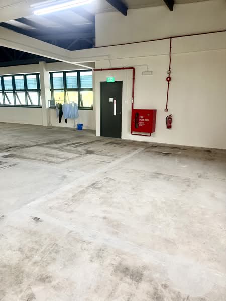 Loyang Industrial Estate, , 10,000 sqft, Office For Rent, by Rina Royale Tan, 500091256 - Interior - CommercialGuru.com.sg