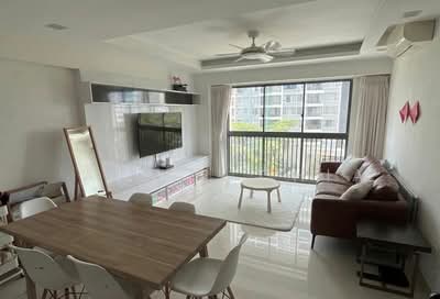 For Sale - Pinnacle @ Duxton