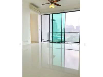 For Rent - The Citrine