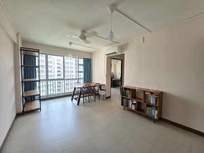 For Rent - 424 Clementi Avenue 1