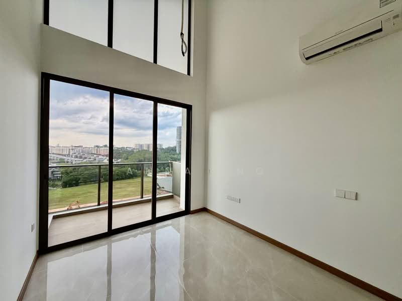 The Botany at Dairy Farm, 3 Dairy Farm Walk, 2 Bedrooms, 904 sqft, Condominium For Rent, by Anna Png, 500091269 - Balcony - PropertyGuru.com.sg