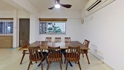 For Sale - 853 Hougang Central