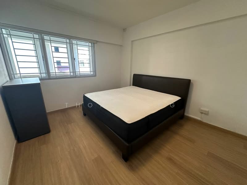 853 Hougang Central, 853 Hougang Central, 3 Bedrooms, 1,539 sqft, HDB Flat For Sale, by Thomas Ong, 500091270 - Bedroom - PropertyGuru.com.sg