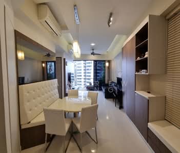 For Rent - d'Leedon (Former Farrer Court)