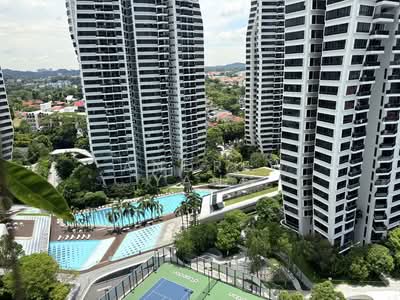 For Rent - d'Leedon (Former Farrer Court)