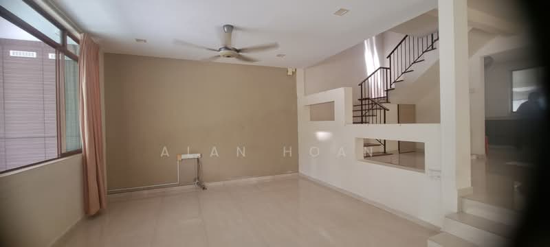 Richard's Park Semi-Detached House For Sale at S$ 6,380,000 | PropertyGuru Singapore - Living Room