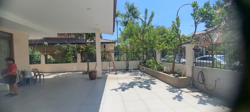 Richard's Park Semi-Detached House For Sale at S$ 6,380,000 | PropertyGuru Singapore - Exterior