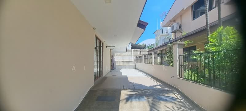 Richard's Park Semi-Detached House For Sale at S$ 6,380,000 | PropertyGuru Singapore - Exterior